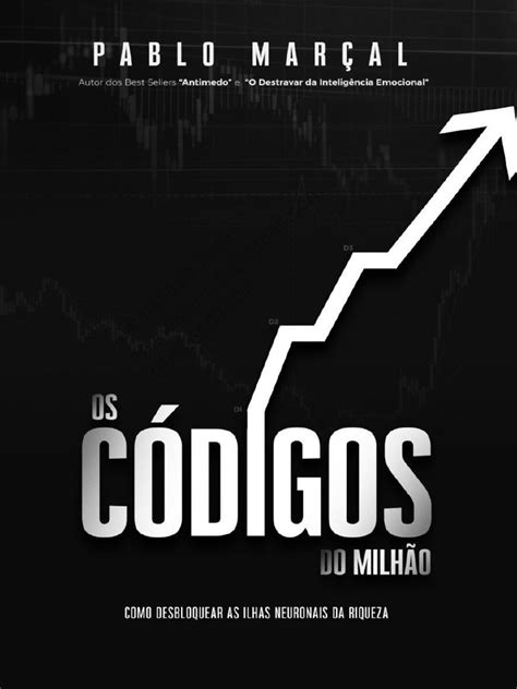 Os Códigos do Milhão – Pablo Marçal – PDF .